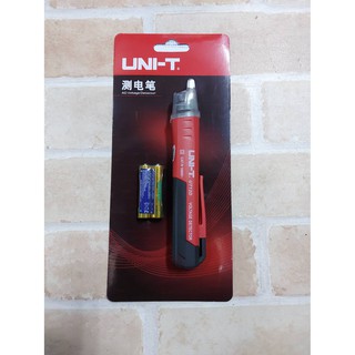 UNI-T ไขควงวัดไฟ (มีเสียง) ขนาดเล็ก UNI-T UT12A