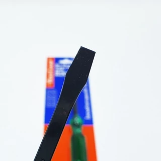 Wold Champ ไขควงด้ามทะลุ No.G-266 ปากเเฉก-แบน 2 ตัว/ชุด 6 mm x 4" ไขควงปากแบน ไขควงปากแฉก ไขควงตอก ปลายแม่เหล็ก