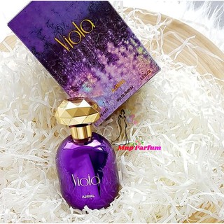 AJMAL Viloa Eau de Parfum 75 ml. ( กล่องซีล )