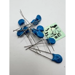 แรงดันไฟฟ้าสูงเซรามิคCapacitor 1000V 2000V 3000V 1KV 2KV 3KV 6kv 102 103 152 222 332 472 100 120P 150P 220P 330P 470P PF