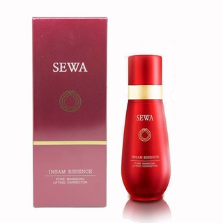 Sewa Insam Essence น้ำโสมเซวา By วุ้นเส้น 120 ml.