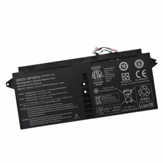 New Laptop Battery for ACER Aspire S7 S7-391 MS2364 AP12F3J