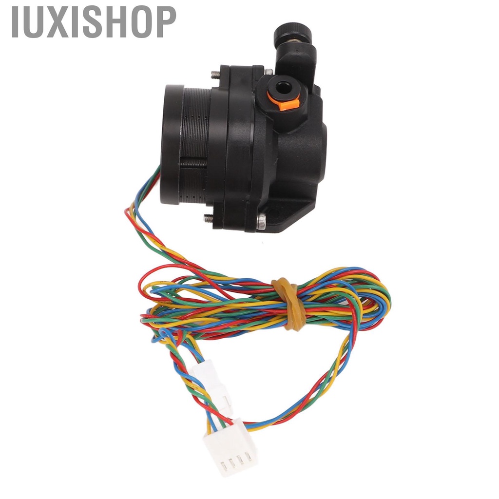 Iuxishop 3D Printer Filament Extruder With Motor Direct Drive For CR10 ...