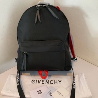 กระเป๋าเป้จีวองเช่back pack