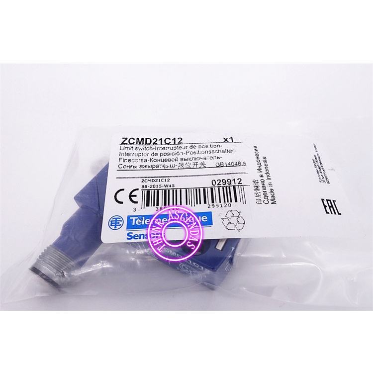 YY ลิมิตสวิตช์ Body ZCMD21C12