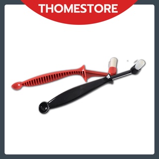 THOMESTORE แปรงล้างหัวชง สำหรับล้างเครื่องชงกาแฟ