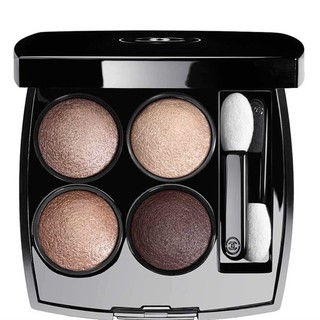 CHANEL Les 4 Ombres Quadra Eyeshadow 2g