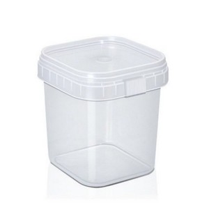 50~ 200 pote para tempero com lacre 220 ml quadrado ( chocobraz )