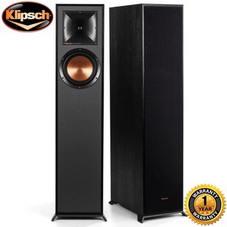 KLIPSCH R-610F (Pair) FLOORSTANDING SPEAKER