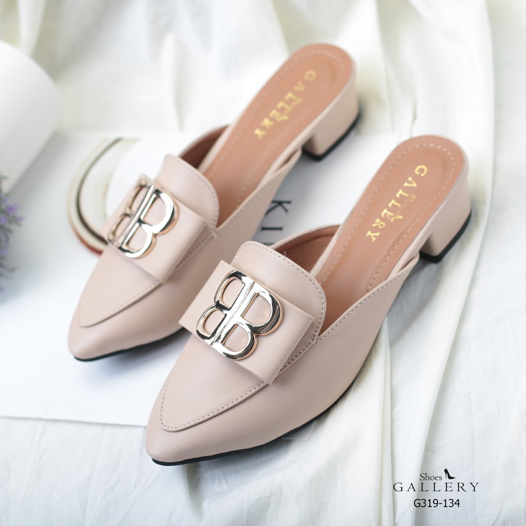 รองเท้า Shoes Gallery 319-134