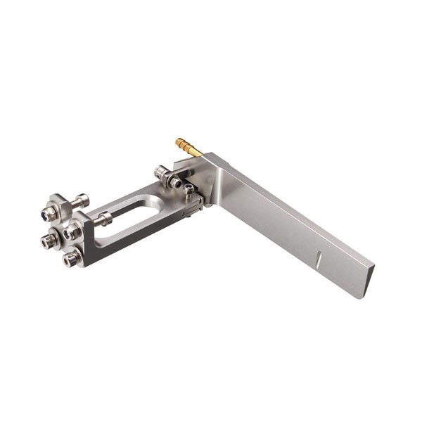 TFL Metal 85*130 Rudder Support Frame 502B42 Pursuit 1106 RC Boat Part ...