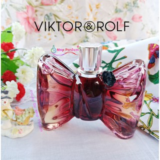 Viktor &amp; Rolf Bon Bon Eau De Parfum 90 ml. ..