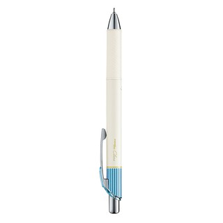 PENTEL เพนเทล ปากกาหมึกเจลเอ็นเนอร์ 0.5 มม. สีน้ำเงิน รุ่น BLN75LS-C