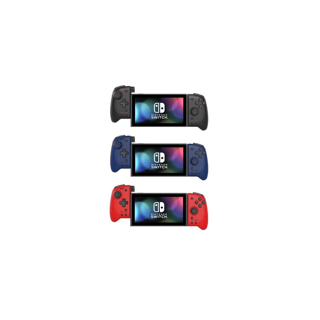 Hori Split Pad Pro Grip Controller for Nintendo Switch (Accessories ...