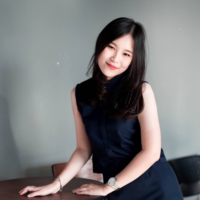 Galaxy top-midnight blue