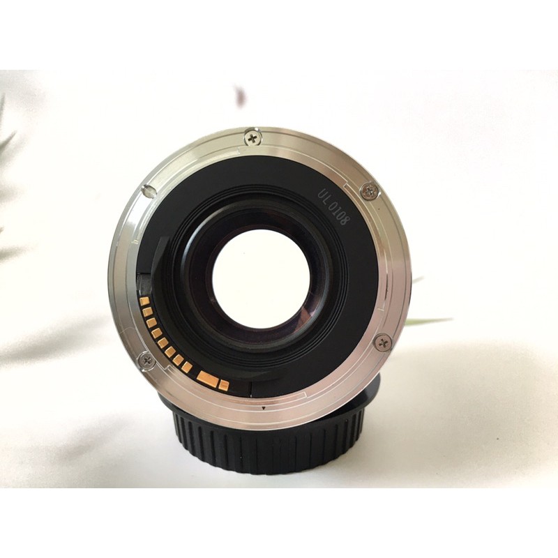 Canon ef 50mm f2 5 compact macro wipanannan thaipick