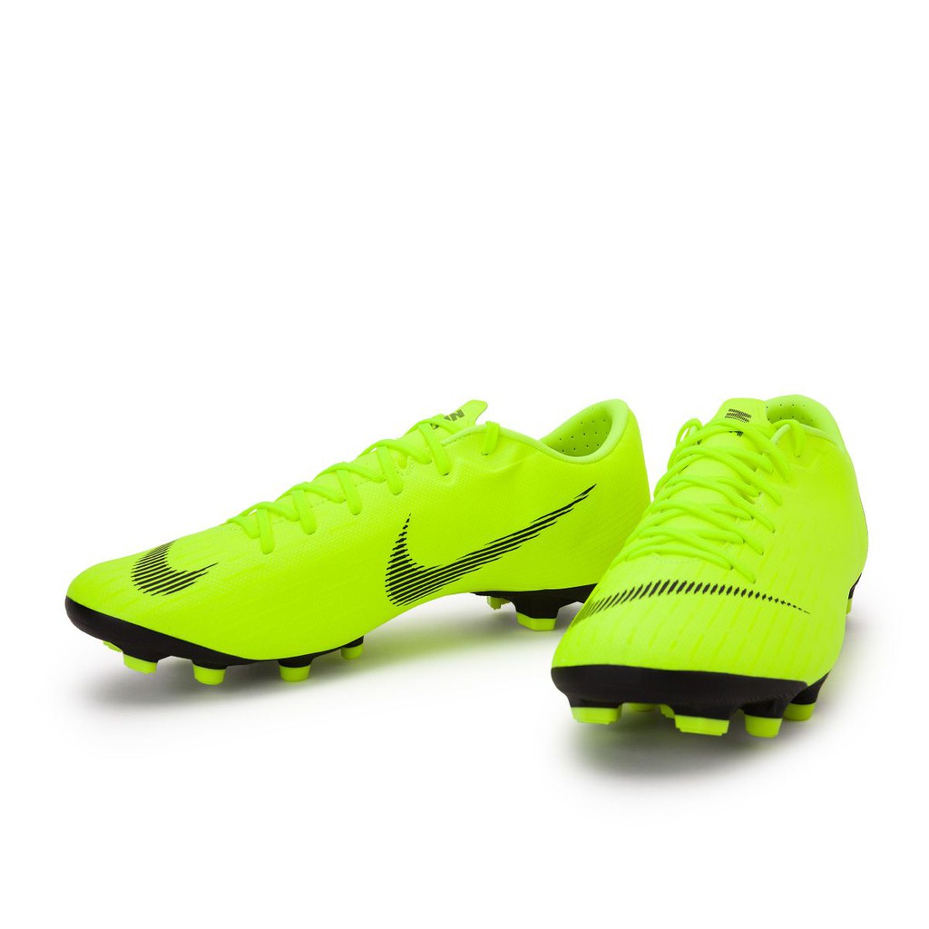 Nike รองเท้า FB Shoe Vapor12 Academy AH7375-701 (3100)