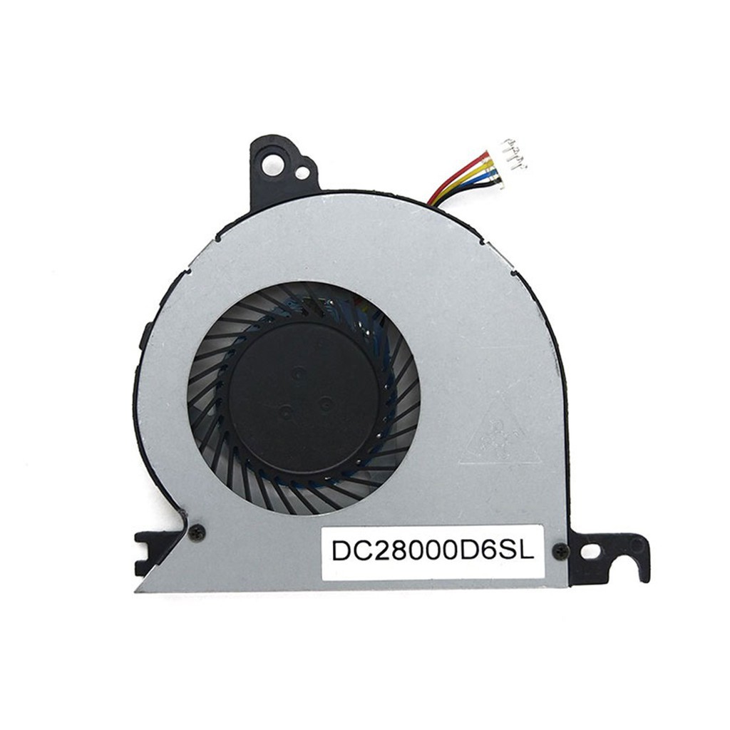 พัดลมระบายความร้อน Cpu สําหรับ latitude E7240 KSB0605HC-CL1N EG50040S1-C130-S9A 0GVH35 DC28000D6SL G