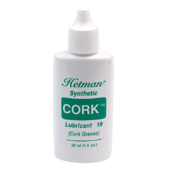 Hetman Cork Grease #19 วาสลินสำหรับทาก๊อกเครื่องลมไม้