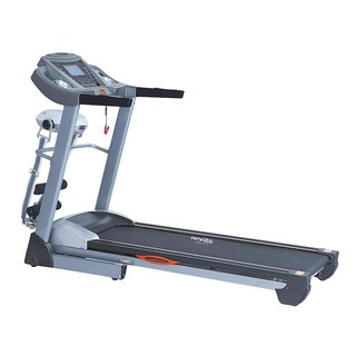 ลู่วิ่งไฟฟ้า เครื่องลู่วิ่ง AMAXS AT5461 เครื่องออกกำลังกาย กีฬา ฟิตเนส TREADMILL MACHINE AMAXS AT5461