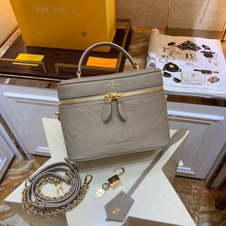 New Louis Vuitton Vanity pm