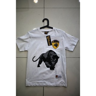 เสื้อยืด Scomadi สีขาว