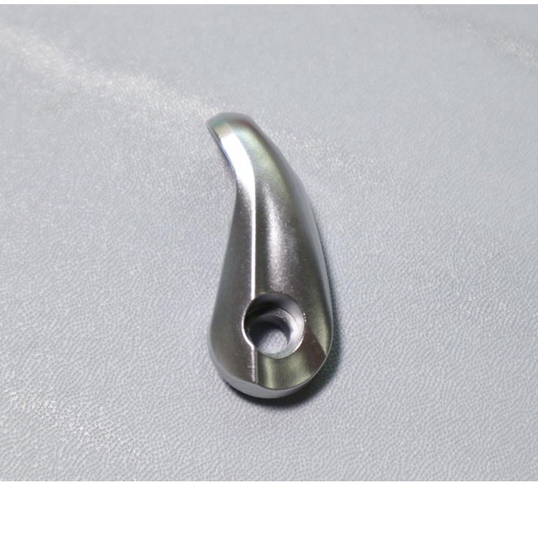 แขนพับเปิดปิดหน้ารอก Bail arm 15 stradic ci4+ FK สำหรับรอก เบอร์ 2500-C3000 (RD17195,10KLZ)