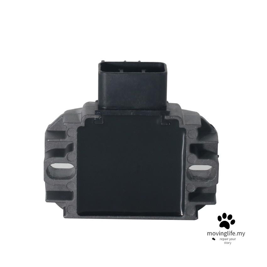 เครื่องปรับแรงดันไฟฟ้าสําหรับ TM Racing รถจักรยานยนต์ Universal F15476 MX530 4T EN660 4T MX660 4T EN