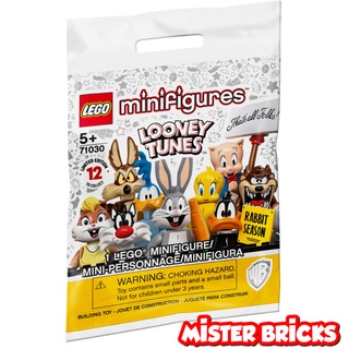 LEGO® Looney Tunes Collectible Minifigures 71030 (Limited Edition)