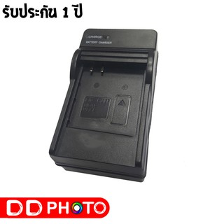 เเท่นชาร์จกล้อง CANON  NB-4L รับประกัน 1ปี