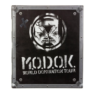 Marvel Legends Series M.O.D.O.K World Domination Tour Collection มาร์เวล เลเจนด์ โมด็อก