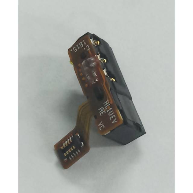 Huawei P9 Jack Audio Connector Jack Audio Connector Huawei P9 Earset Connector Hole 1 ชิ้น