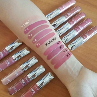 งานแท้  รุ่นใหม่ MADMATTE XY