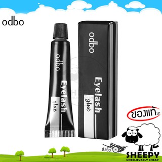 Odbo Eyelash Glue 4g โอดีบีโอ อายแลช กลู กาวติดขนตา OD8-130