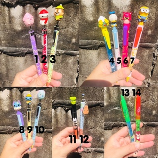 ดินสอกด disney limited แท้พร้อมส่ง