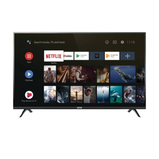 [ลดเหลือ 6,100 ทักแชทรับโค้ด] TCL ANDROID TV HD 32 นิ้ว รุ่น 32S6500 แอนดรอยทีวี รับประกันศูนย์ไทย 1 ปี