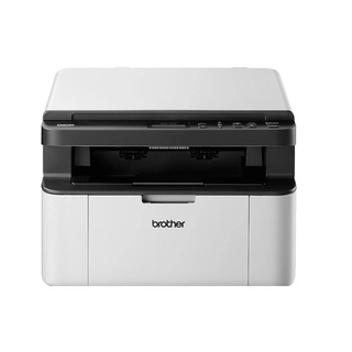 ALL IN ONE LASER PRINTER BROTHER MONO LASER MFC DCP-1510