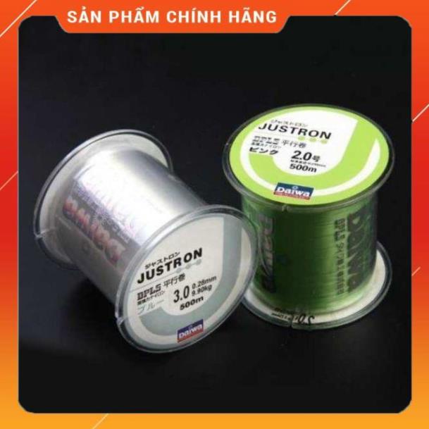 คันเบ็ด Daiwa 500m**