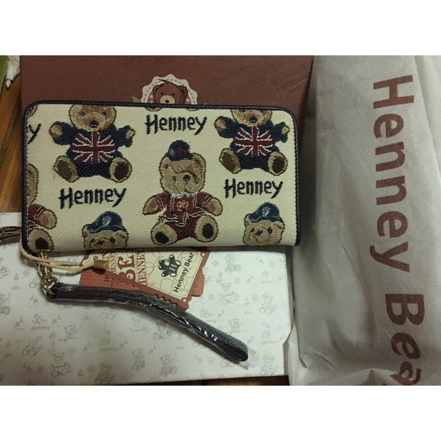 Henney Bear ถูกที่สุด พร้อมโปรโมชั่น ธ.ค. 2022|BigGoเช็คราคาง่ายๆ