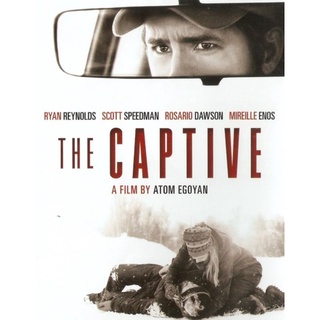 The Captive ล่ายื้อเวลามัจจุราช : 2014 #หนังฝรั่ง - ดราม่า อาชญากรรม