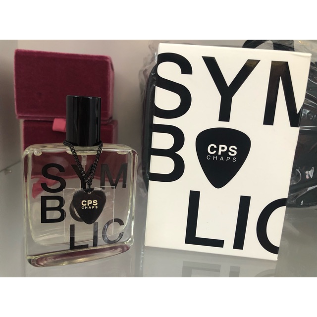 น้ำหอม cps chaps 50 ml (ของใหม่)