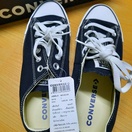 reviewConverse Chuck Taylor All Star OX รองเท้าผ้าใบ size unisex  comment 1