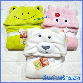 [🚛ส่งถูก]❤[พร้อมส่ง] ผ้าห่ม ผ้ากำมะหยี่ ผ้าห่อตัว หนานุ่มอ่อนโยนกับผิว