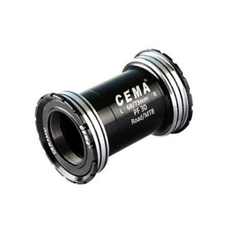 กะโหลกเซรามิก Cema PF30 | สำหรับเฟรม PF30 แกนจาน 30 – โปรปัง