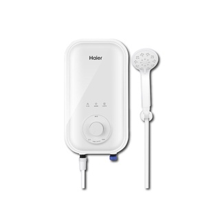 Haier เครื่องทำน้ำอุ่น 4500W EI45A2 (W)