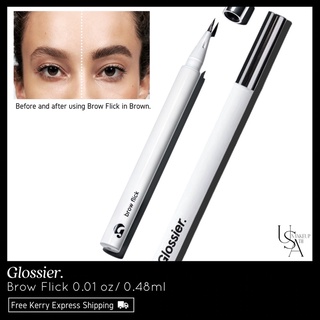 Glossier Brow Flick พร้อมส่ง &amp; 100%