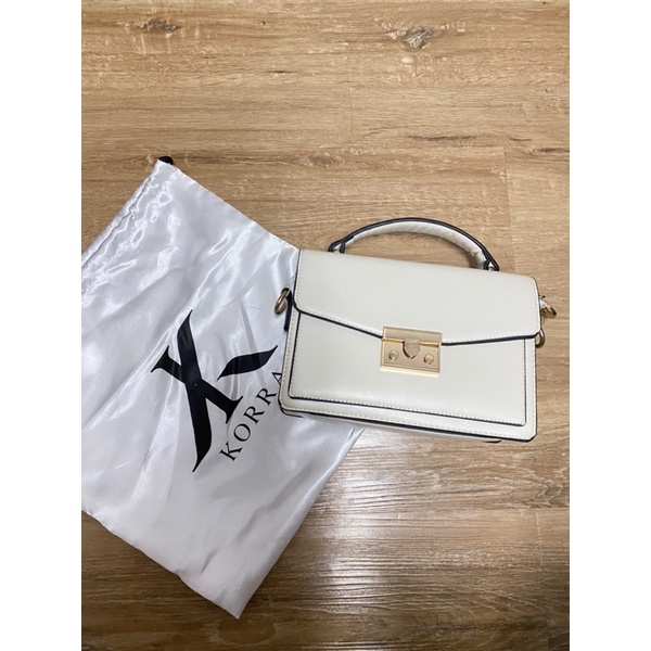 KORRA BAG รุ่น cozier bag