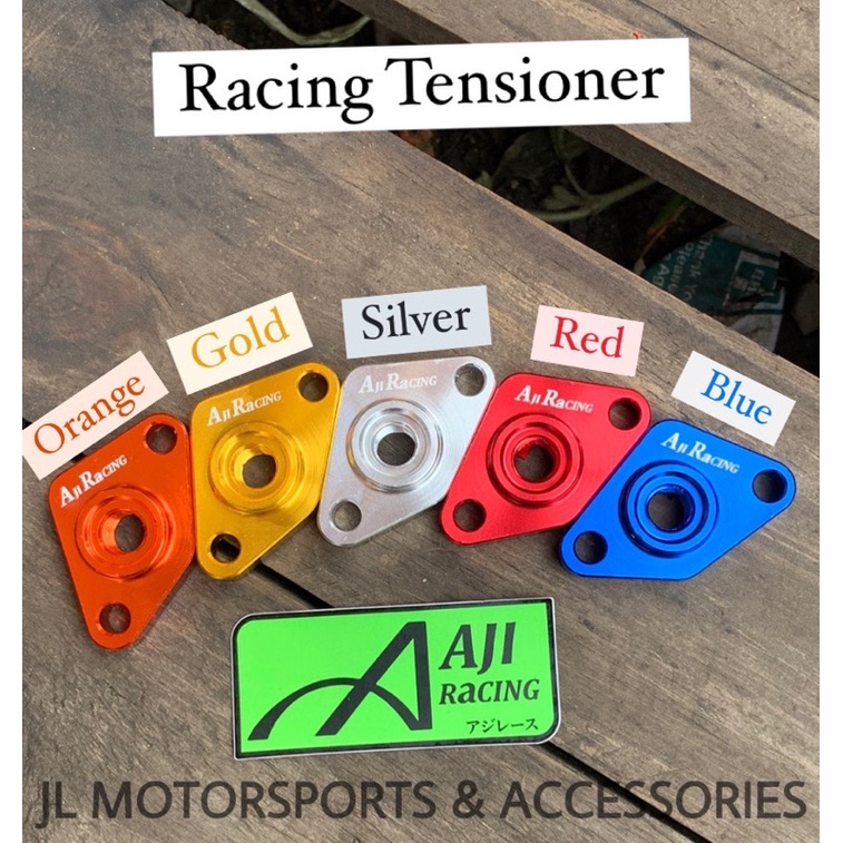 Aji Racing-Racing Tensioner สําหรับ Yamaha LC135