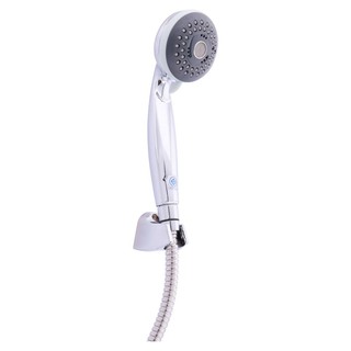 ฝักบัวสายอ่อน set BATH TIME BT-8113 HAND SHOWER BATH TIME BT-8113