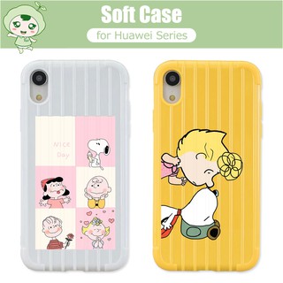 Silicone Case Huawei P30 Lite P Smart Z Plus Y7 Pro 2019 Mate 20 30 Pro Mate 10 Lite Enjoy 9 Plus Nova 2i 3i 4e Y9 Prime 2019 Kid and Puppy Soft Casing